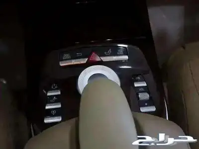 مرسيدس S350 موديل 2012 8