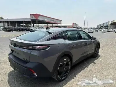 بيجو 408 GT فل كامل موديل 2025 شامل الضريبه135700 10