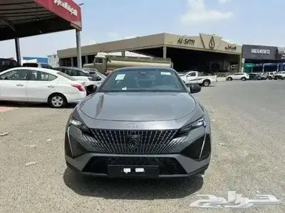 بيجو 408 GT فل كامل موديل 2025 شامل الضريبه135700 3