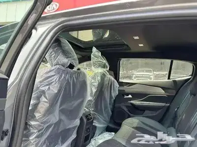 بيجو 408 GT فل كامل موديل 2025 شامل الضريبه135700 11