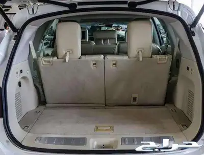 انفنتي QX60 موديل 2014 11