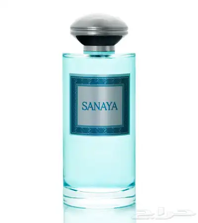عطر سنايا من جنيد 0