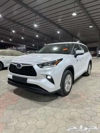 هايلاندر GLE سعودي 2025 كاش و اقساط 0