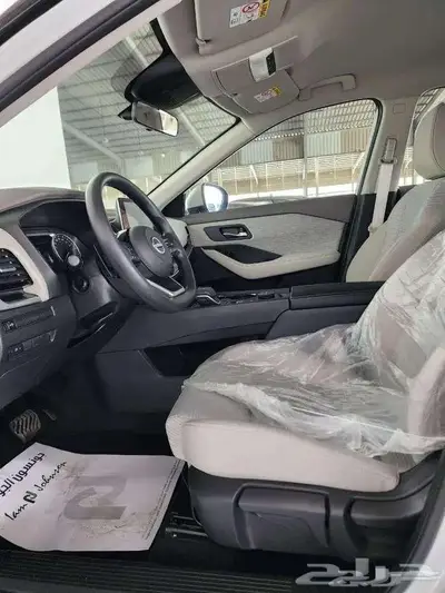 نيسان اكستريل ستاندر ونص فل ونص فل بلس 2025 كاش وقسط 9