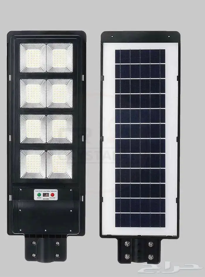 كشافات طاقه شمسيه ( بسعر الجملة   ) 5