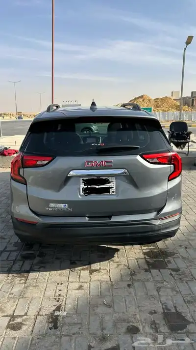 جي ام سي تيرين للبيع GMC 2