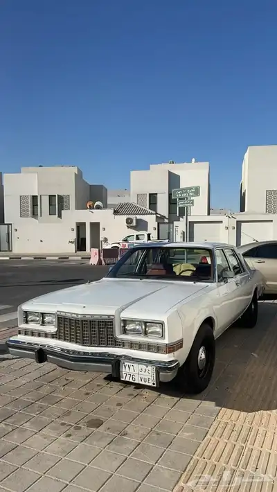 دودج بلايموث كلاسيك 2