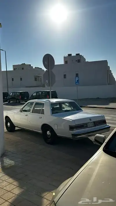 دودج بلايموث كلاسيك 1
