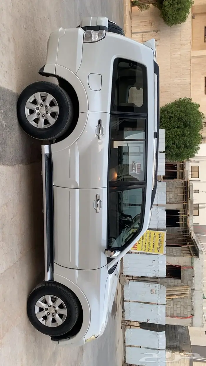 باجيرو لؤلؤي 2012 11