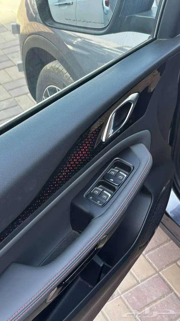 جيتور بريميوم X50 2025 4