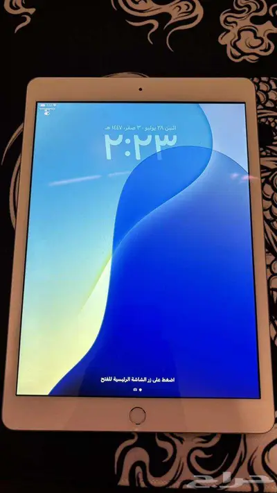 ايباد الجيل الثامن 128 قيقا 2