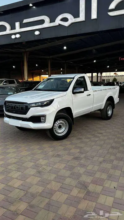 فوتون 2026 0