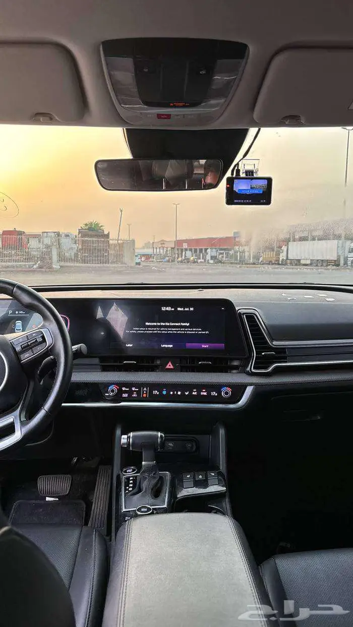 كيا سوبرتاج 2022 20