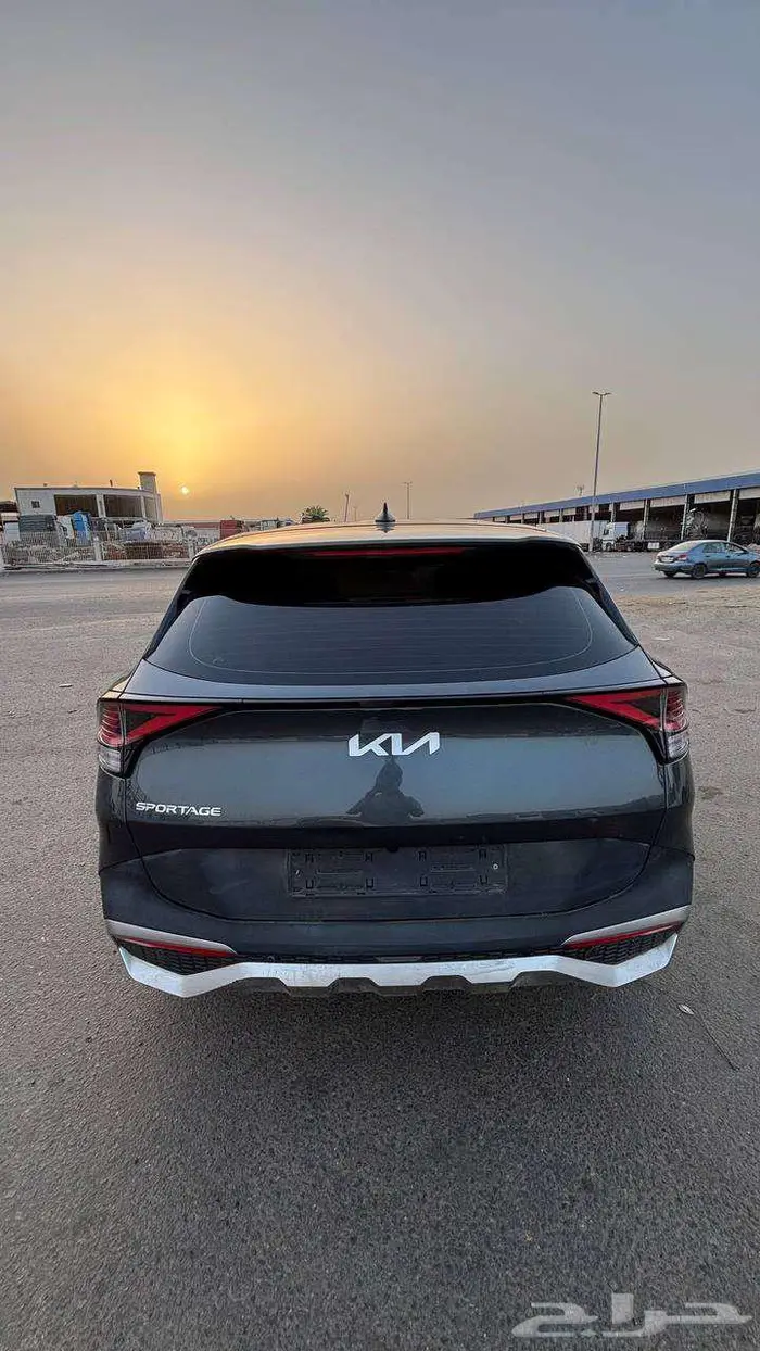 كيا سوبرتاج 2022 4