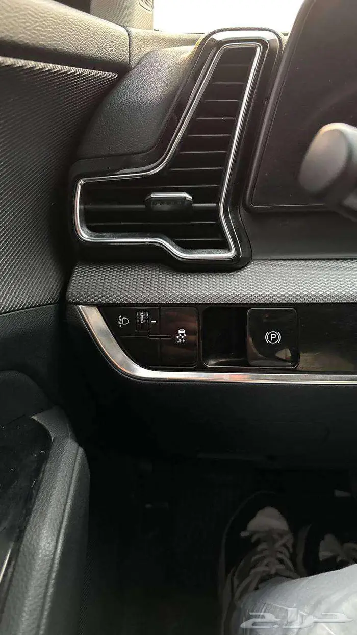 كيا سوبرتاج 2022 17