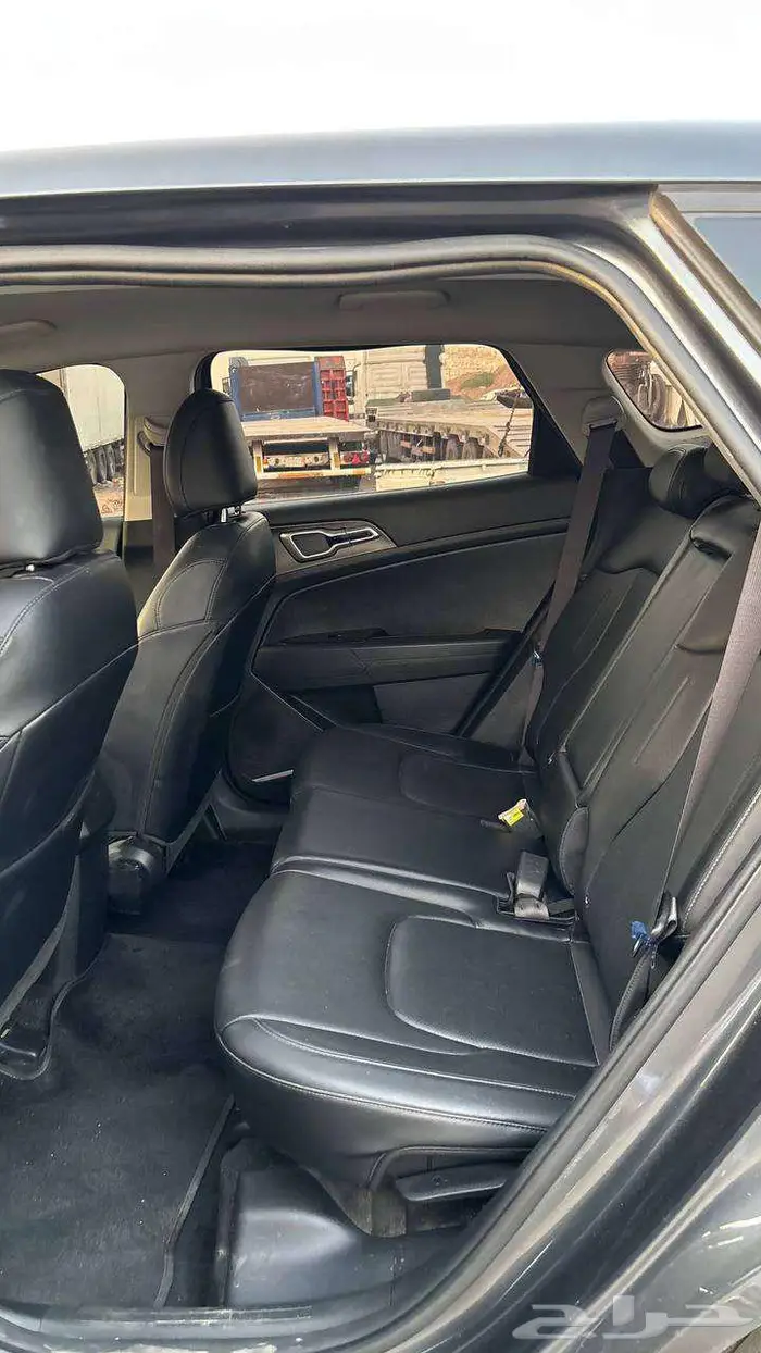 كيا سوبرتاج 2022 16