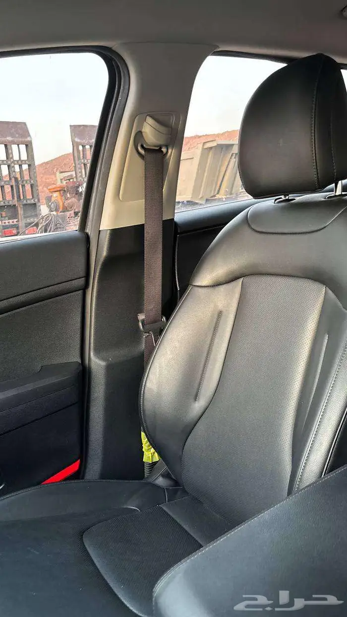 كيا سوبرتاج 2022 13