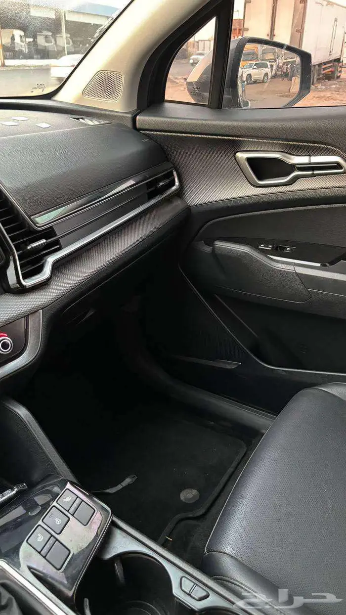 كيا سوبرتاج 2022 18