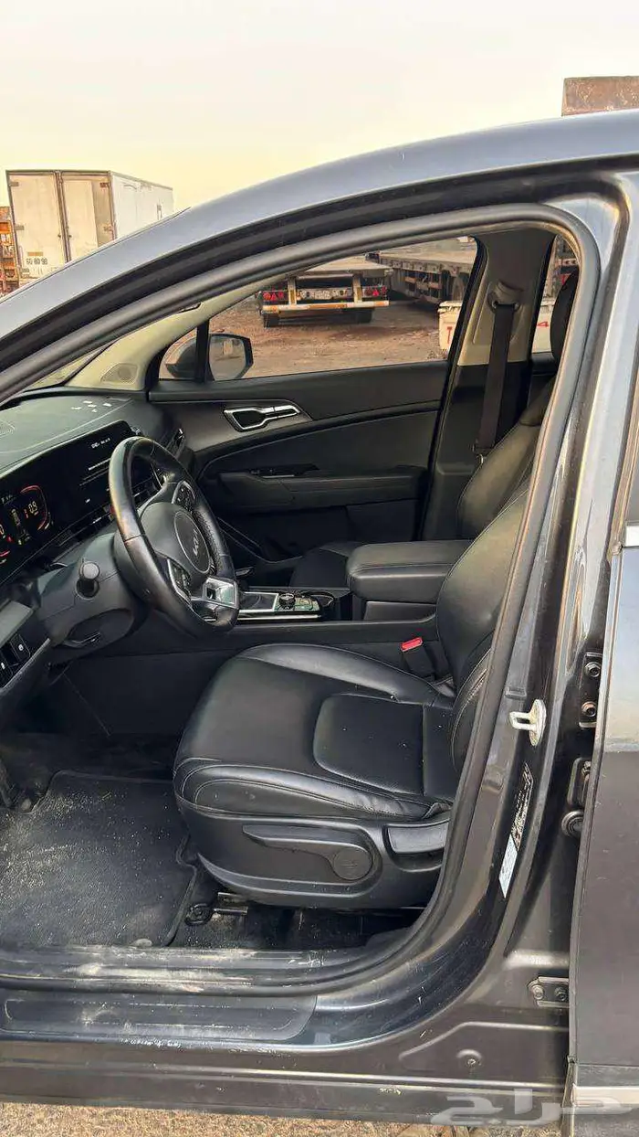 كيا سوبرتاج 2022 19