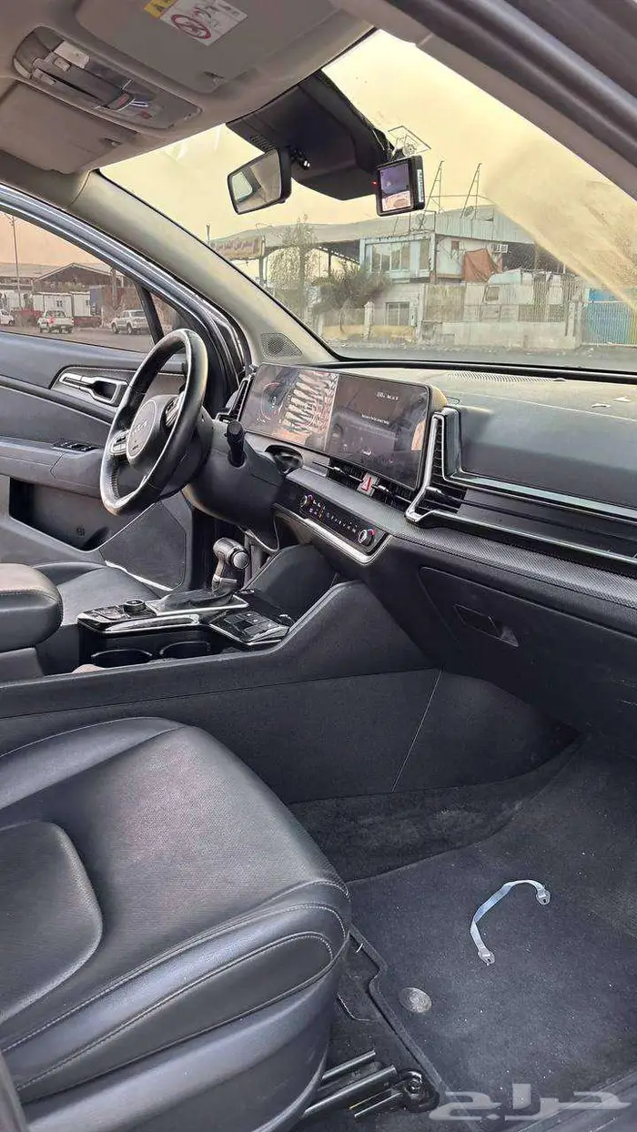 كيا سوبرتاج 2022 15