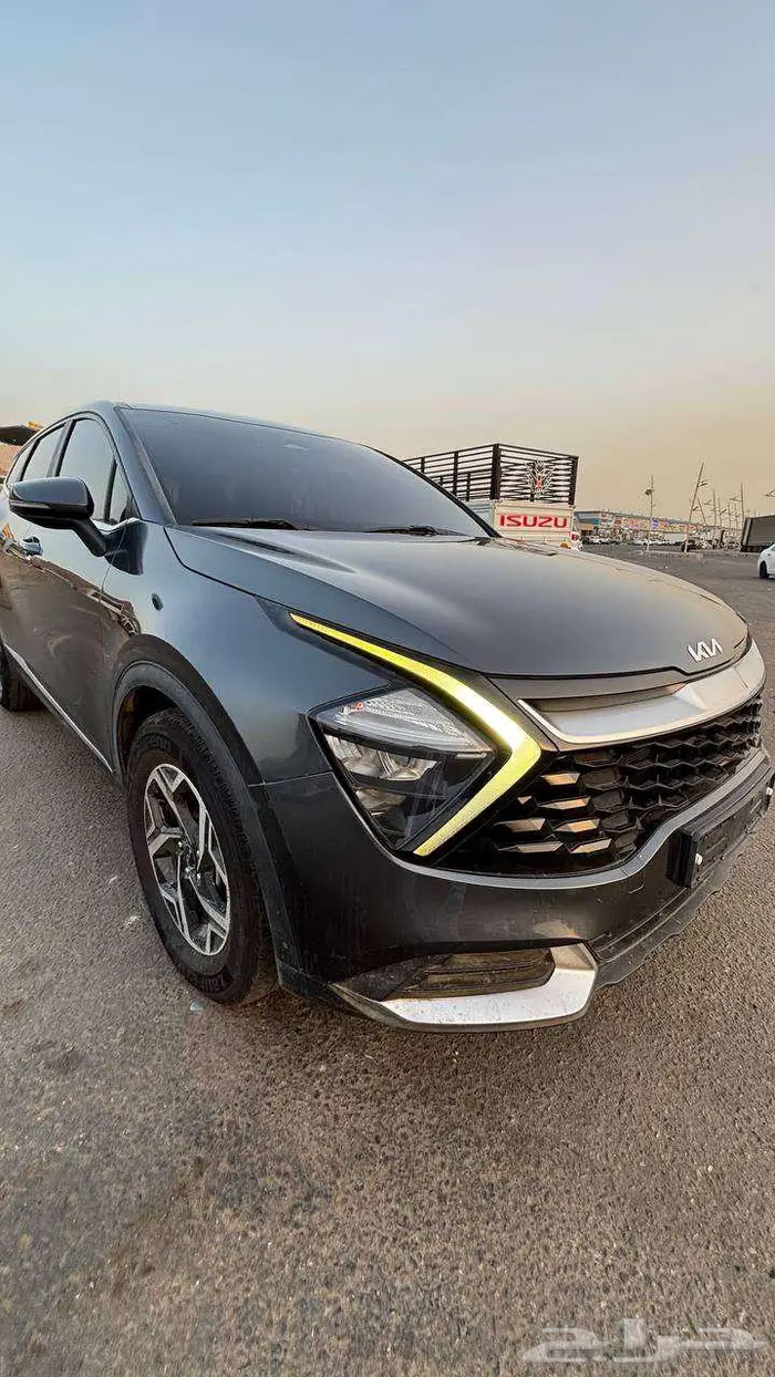 كيا سوبرتاج 2022 2