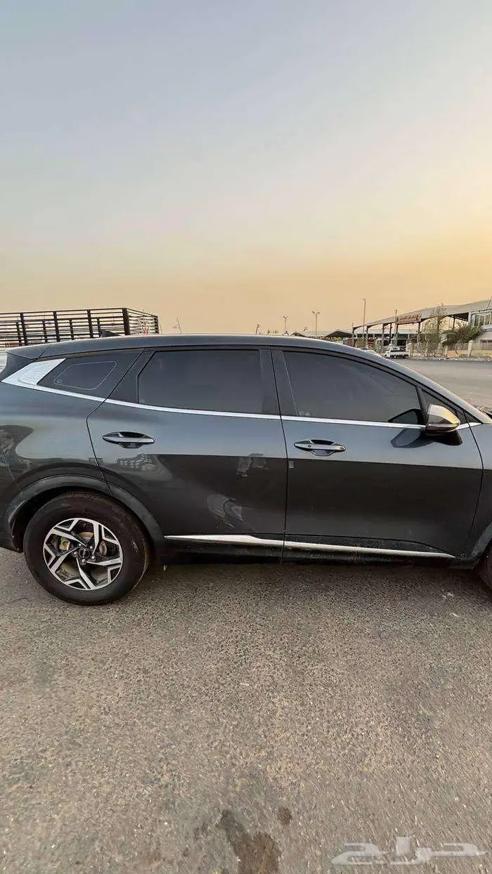 كيا سوبرتاج 2022 7