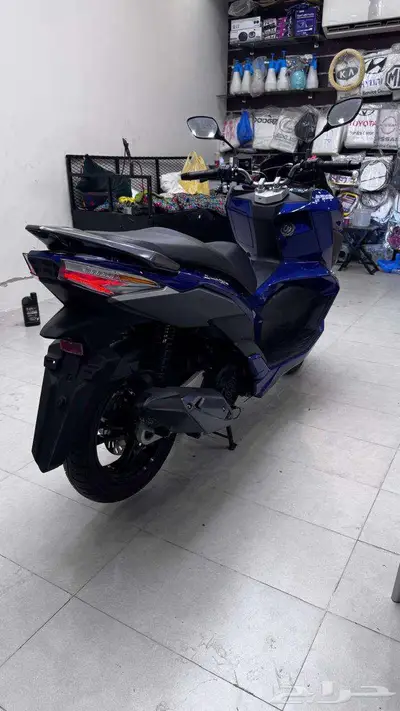 دباب sym jetx200 0