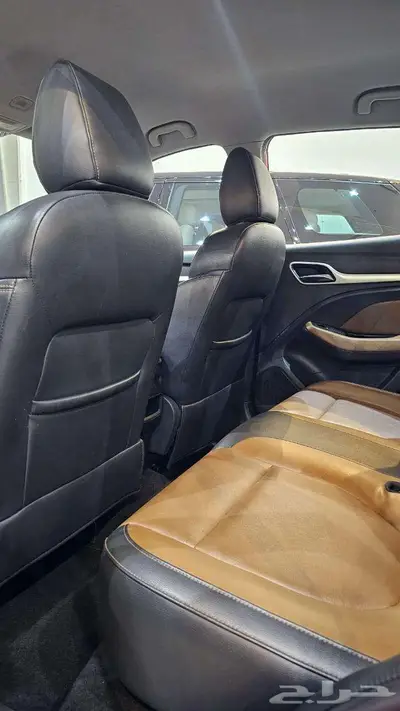 ام جي ZS موديل 2019 عرض خاص 5