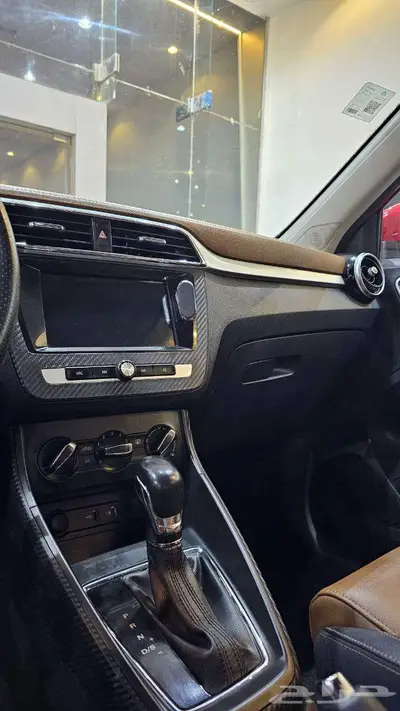 ام جي ZS موديل 2019 عرض خاص 7