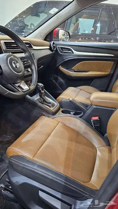 ام جي ZS موديل 2019 عرض خاص 4
