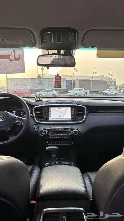 كيا سورنتو 2020 15