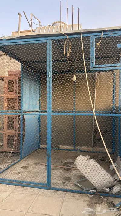 اعرض لكم صندقه ومحاكر وابراج 0