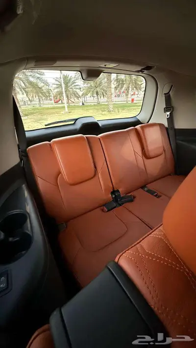 باترول نيسان 2023 12