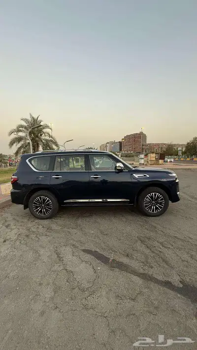 باترول نيسان 2023 3