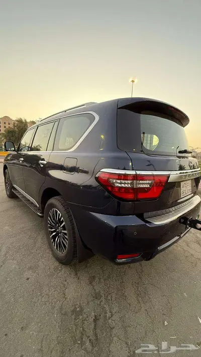 باترول نيسان 2023 14