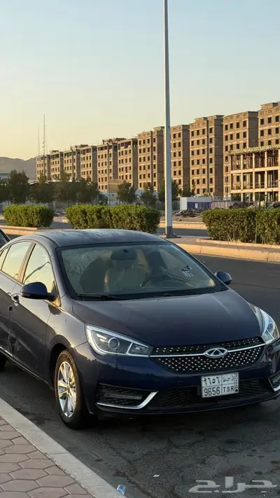 شيري موديل 2023 2