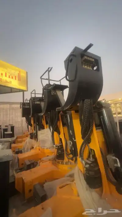 بوم ترك كرين جديد اكس ام جي 10 طن و8 طن و5 طن 9