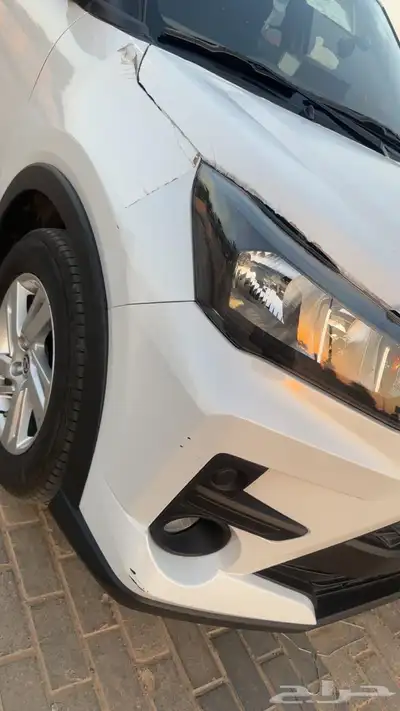 رايز تايوتا مديل 2024 2