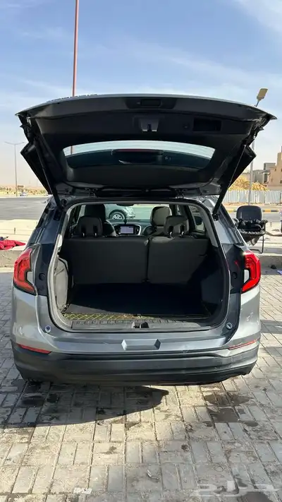 جي ام سي تيرين للبيع GMC 3