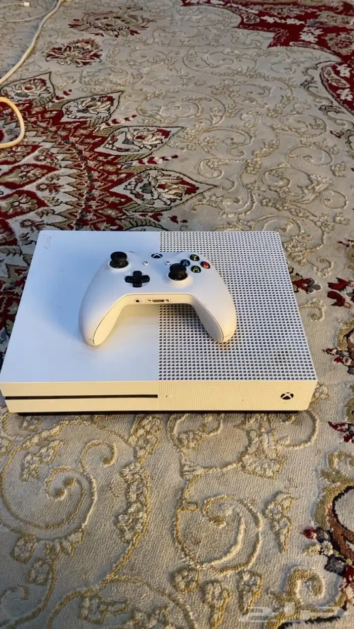 اكس بوكس ون 0