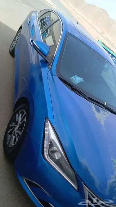 سياره موديل 2021 1