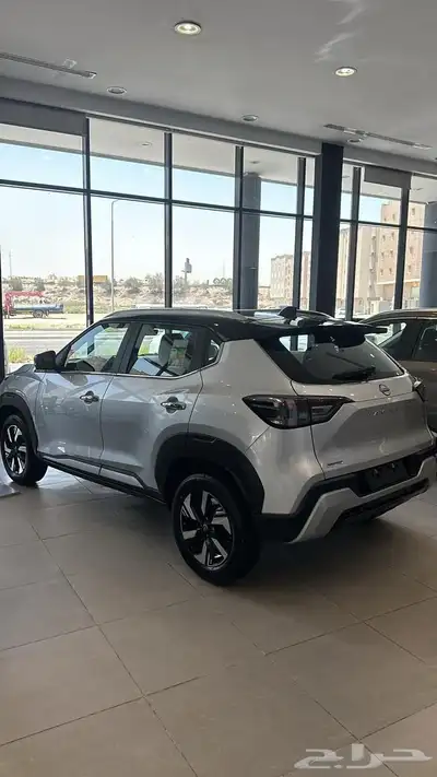 ماجنايت 2025 2