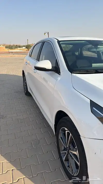 سيراتو k3موديل2024 الموتر كمرا خلفيه 0