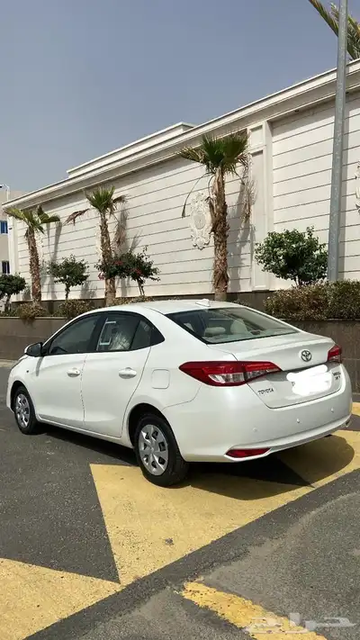 للبيع يارس نضيف 1