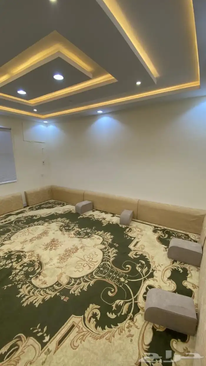 شقة غرفتين للايجار الصيفيه 4