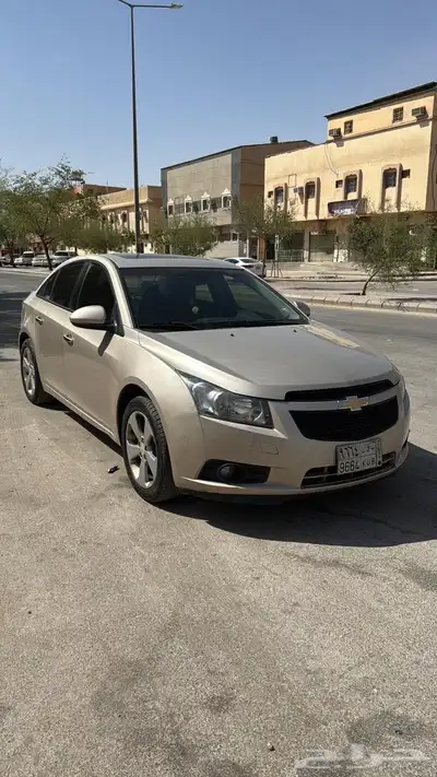 سيارة شفر كروز للبيع 0