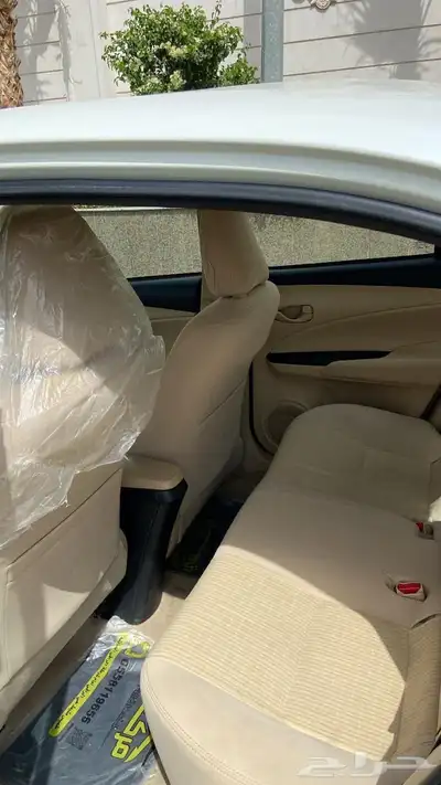 للبيع يارس نضيف 5
