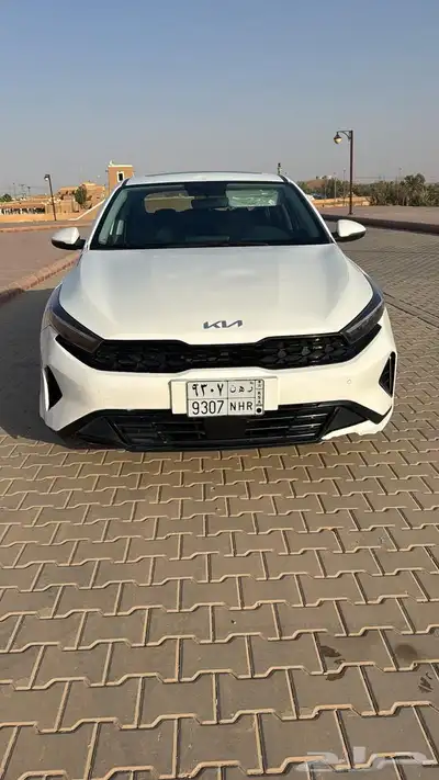 سيراتو k3موديل2024 الموتر كمرا خلفيه 3