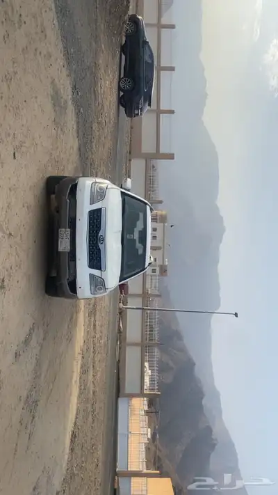 جيب كيا موهافي 2015 0