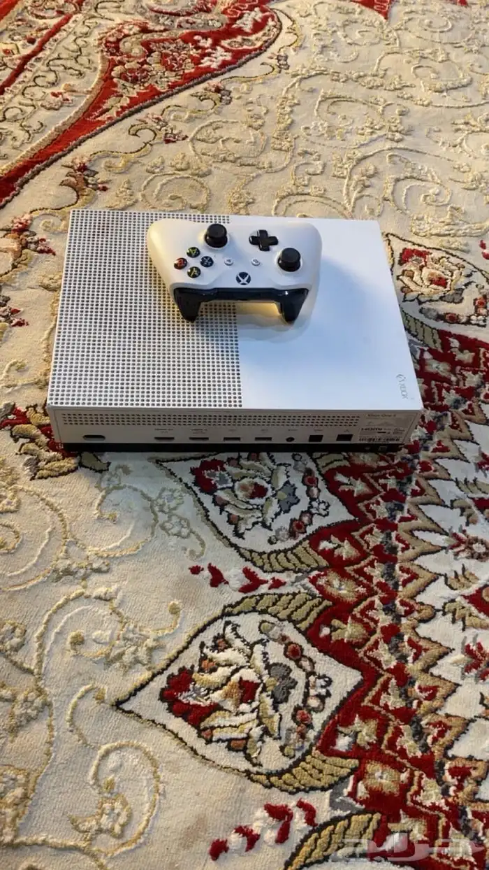 اكس بوكس ون 1